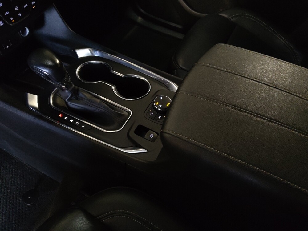 2022 Chevrolet Traverse in Charleston, SC 29414 - 18094287 26