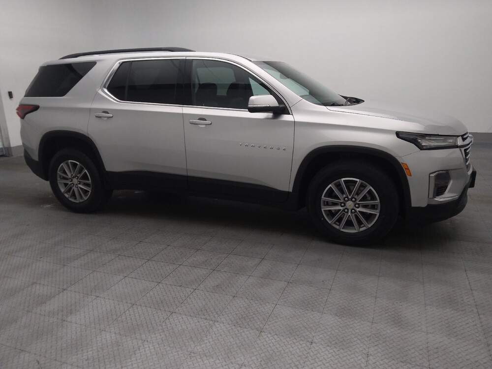 2022 Chevrolet Traverse in Charleston, SC 29414 - 18094287 11