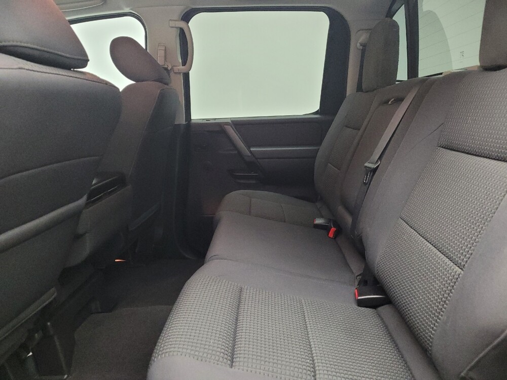 2014 Nissan Titan in Grand Rapids, MI 49508 - 18094288 18