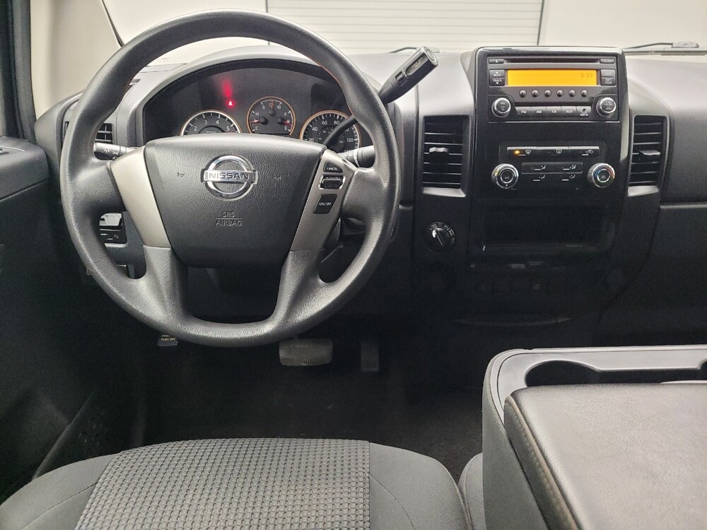 2014 Nissan Titan in Grand Rapids, MI 49508 - 18094288 22
