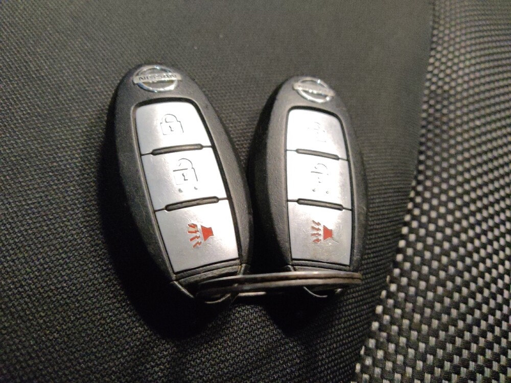 2020 Nissan Pathfinder in Albuquerque, NM 87123 - 18094289 32