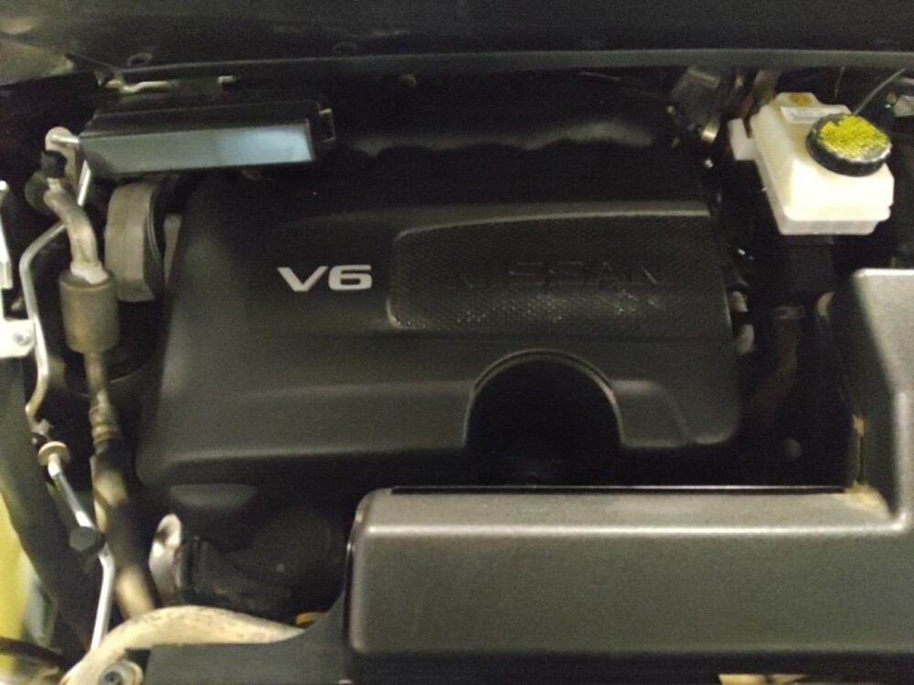 2020 Nissan Pathfinder in Albuquerque, NM 87123 - 18094289 30