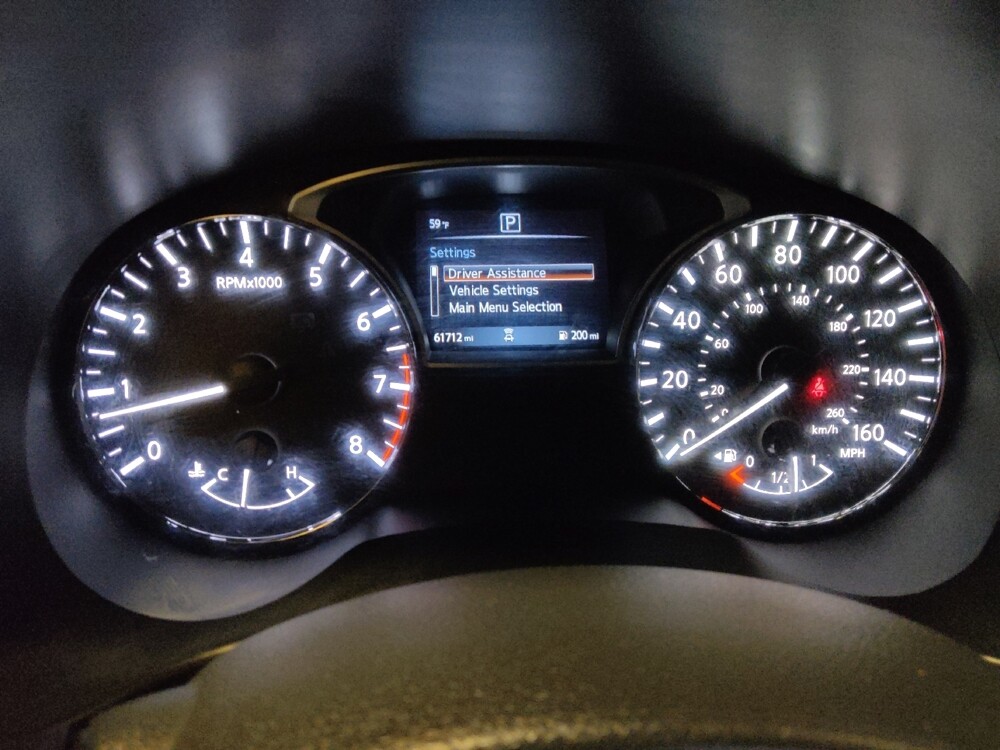 2020 Nissan Pathfinder in Albuquerque, NM 87123 - 18094289 23