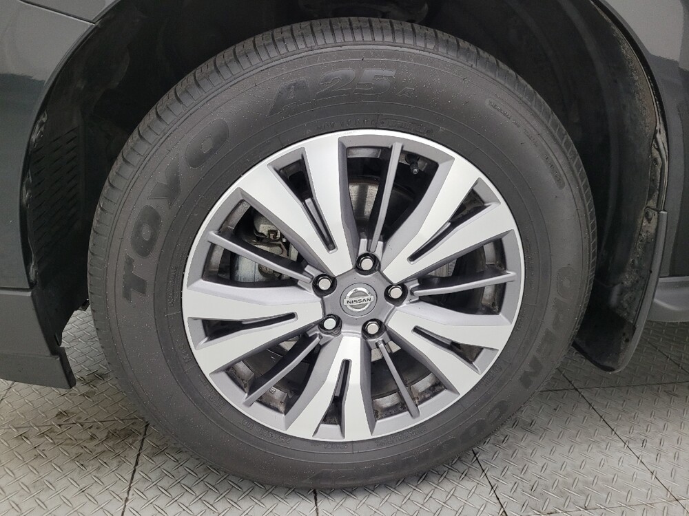 2020 Nissan Pathfinder in Albuquerque, NM 87123 - 18094289 31