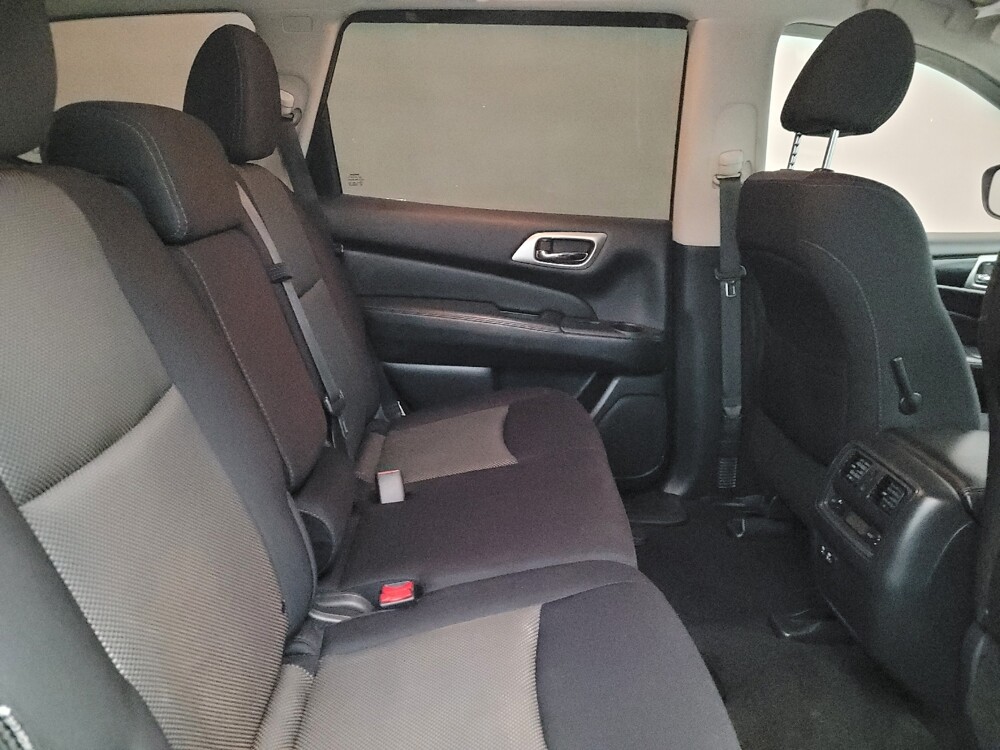 2020 Nissan Pathfinder in Albuquerque, NM 87123 - 18094289 19