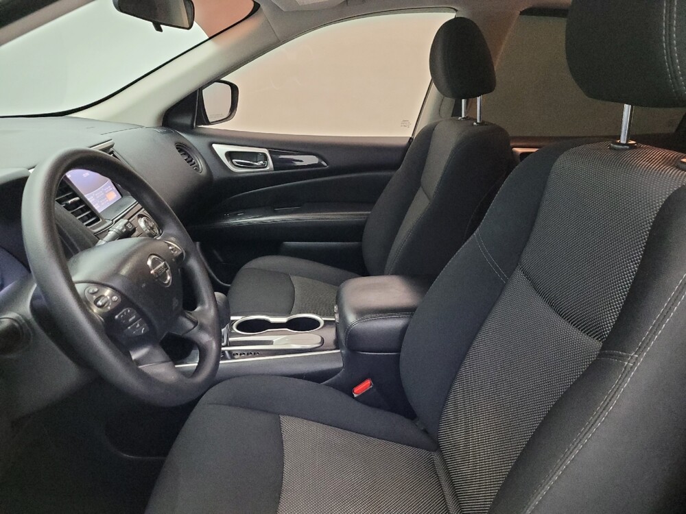 2020 Nissan Pathfinder in Albuquerque, NM 87123 - 18094289 17