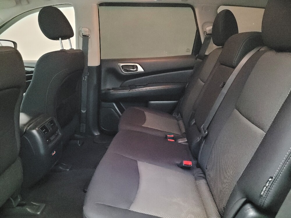 2020 Nissan Pathfinder in Albuquerque, NM 87123 - 18094289 18