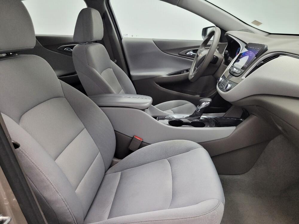 2022 Chevrolet Malibu in Las Vegas, NV 89104 - 18094292 21