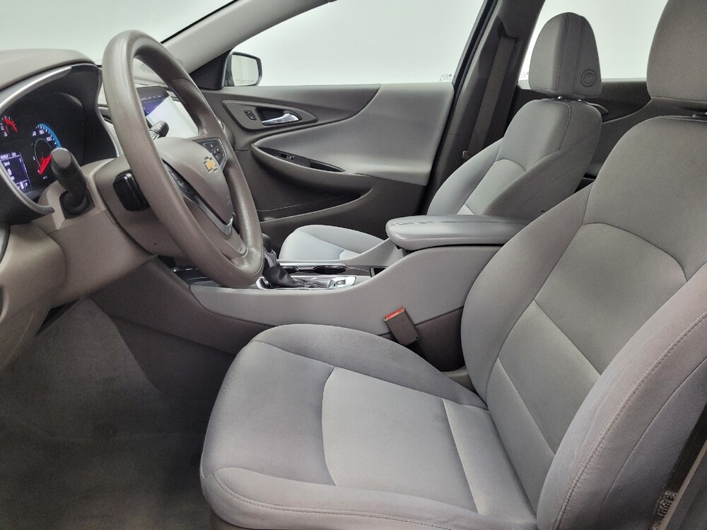 2022 Chevrolet Malibu in Las Vegas, NV 89104 - 18094292 17