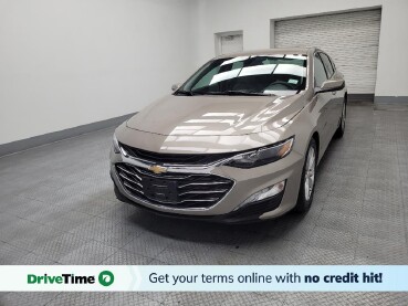 2022 Chevrolet Malibu in Las Vegas, NV 89104