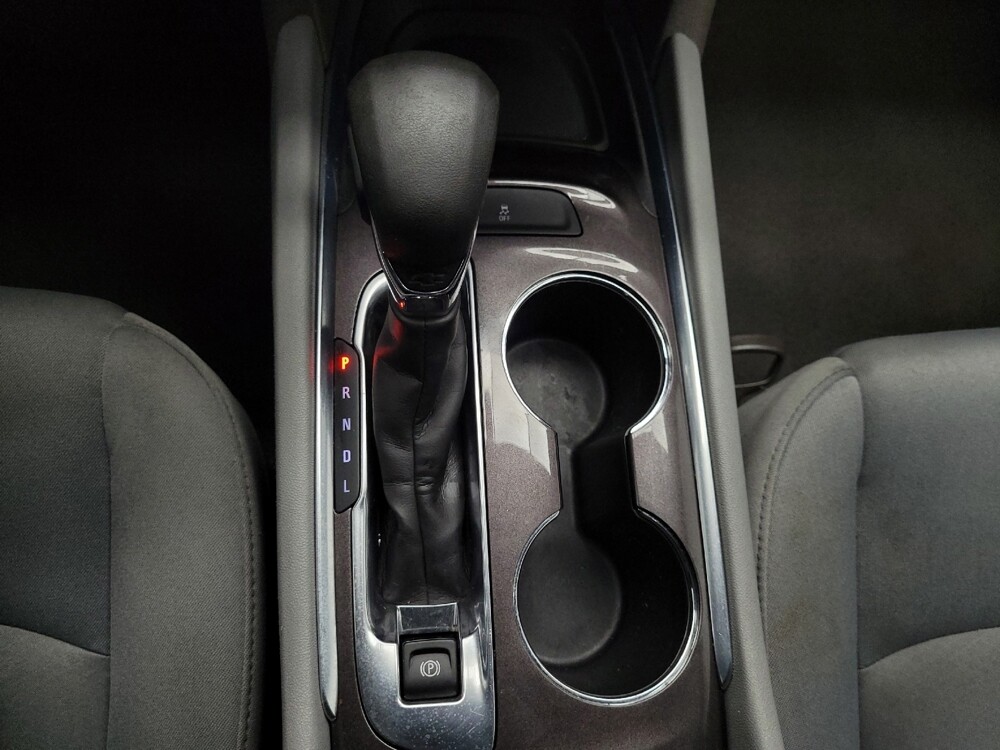 2022 Chevrolet Malibu in Las Vegas, NV 89104 - 18094292 26