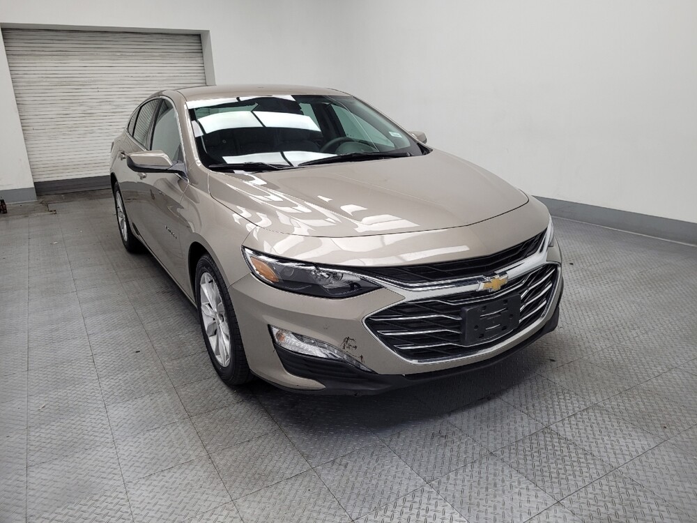 2022 Chevrolet Malibu in Las Vegas, NV 89104 - 18094292 13