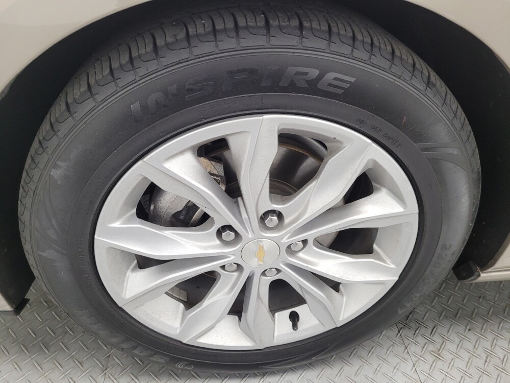 2022 Chevrolet Malibu in Las Vegas, NV 89104 - 18094292 31