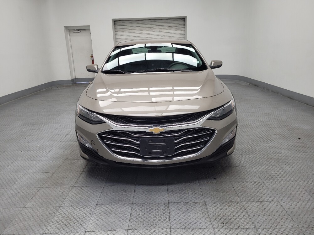 2022 Chevrolet Malibu in Las Vegas, NV 89104 - 18094292 15