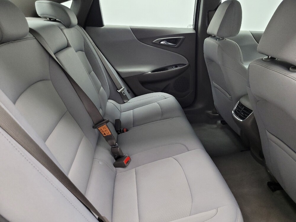 2022 Chevrolet Malibu in Las Vegas, NV 89104 - 18094292 19