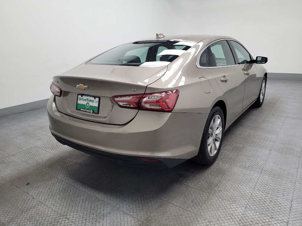 2022 Chevrolet Malibu in Las Vegas, NV 89104 - 18094292 9