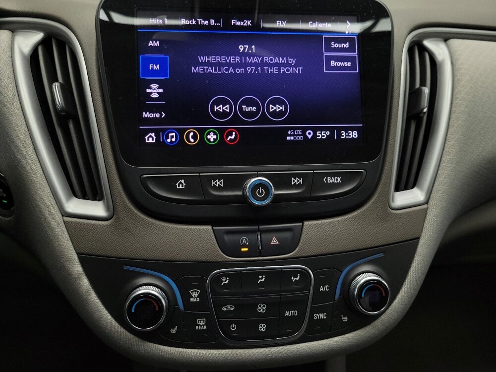 2022 Chevrolet Malibu in Las Vegas, NV 89104 - 18094292 25