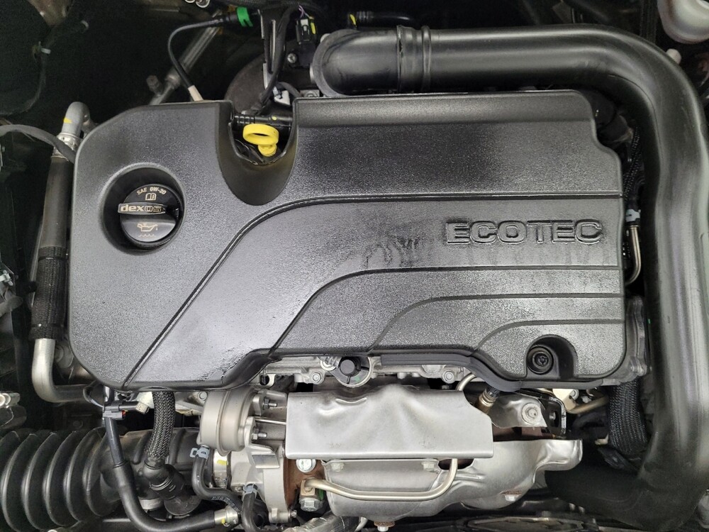 2022 Chevrolet Malibu in Las Vegas, NV 89104 - 18094292 30