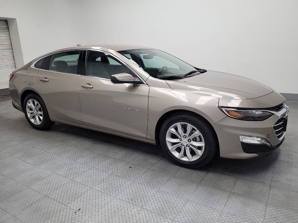 2022 Chevrolet Malibu in Las Vegas, NV 89104 - 18094292 11