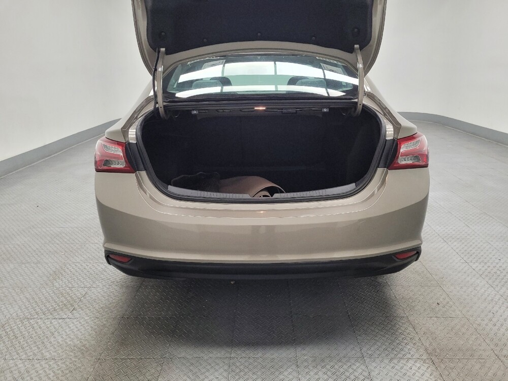 2022 Chevrolet Malibu in Las Vegas, NV 89104 - 18094292 29