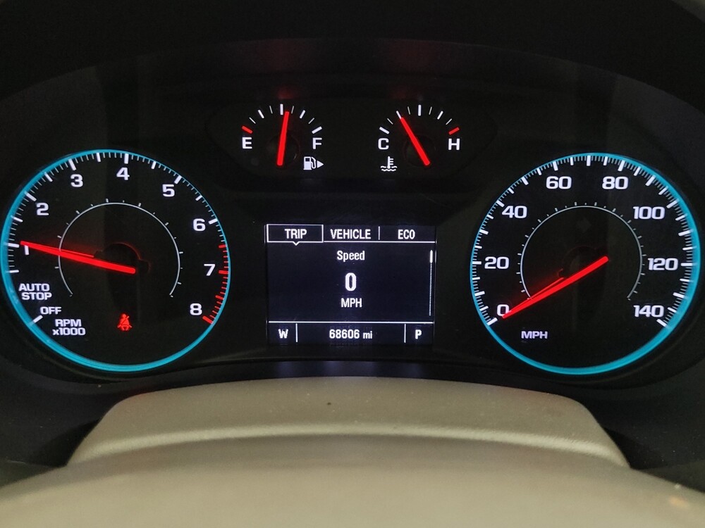 2022 Chevrolet Malibu in Las Vegas, NV 89104 - 18094292 23