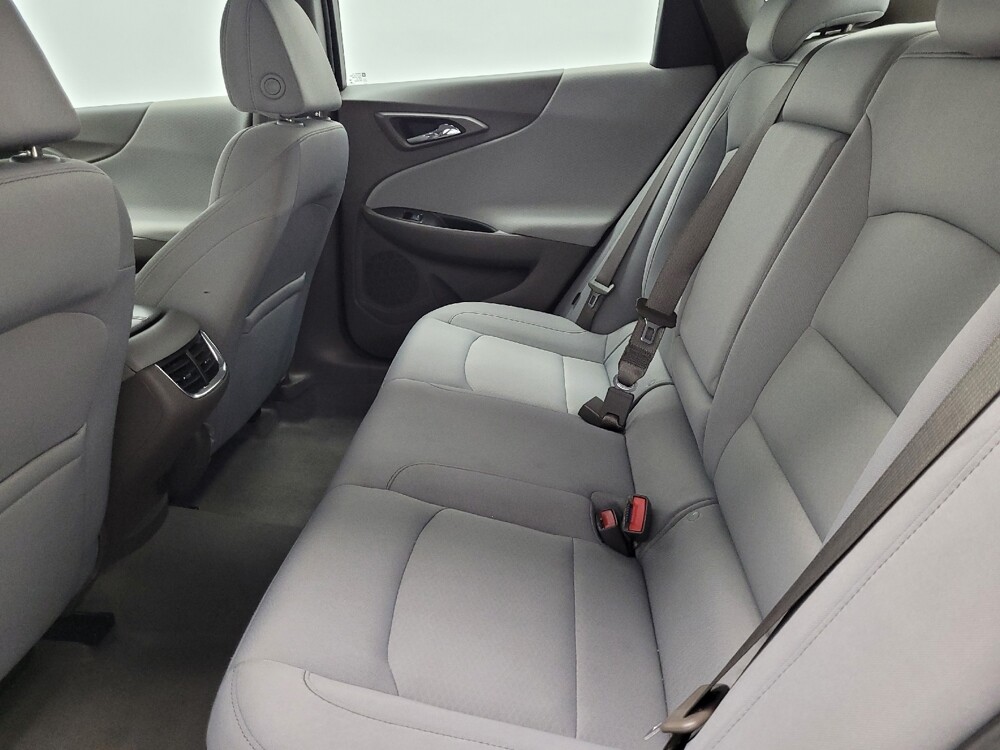 2022 Chevrolet Malibu in Las Vegas, NV 89104 - 18094292 18