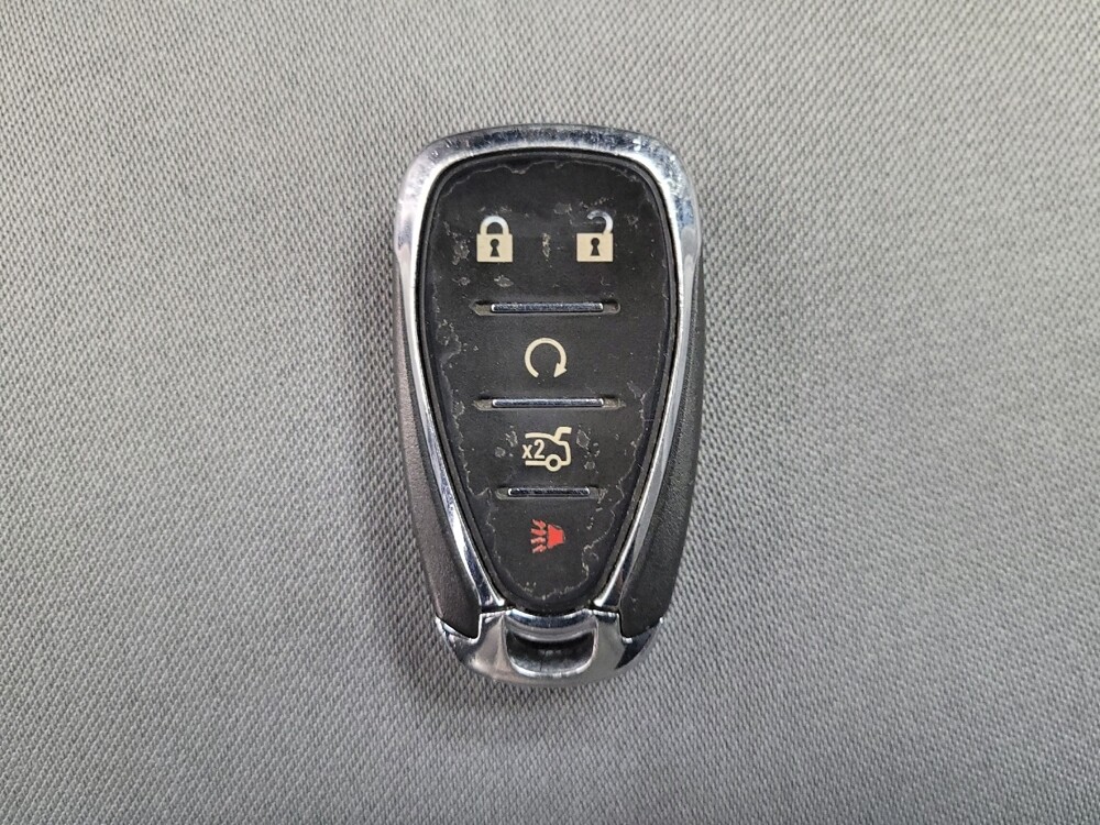 2022 Chevrolet Malibu in Las Vegas, NV 89104 - 18094292 32