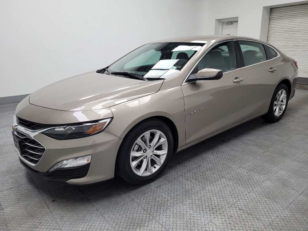 2022 Chevrolet Malibu in Las Vegas, NV 89104 - 18094292 2