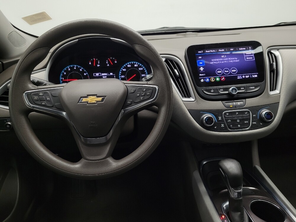 2022 Chevrolet Malibu in Las Vegas, NV 89104 - 18094292 22