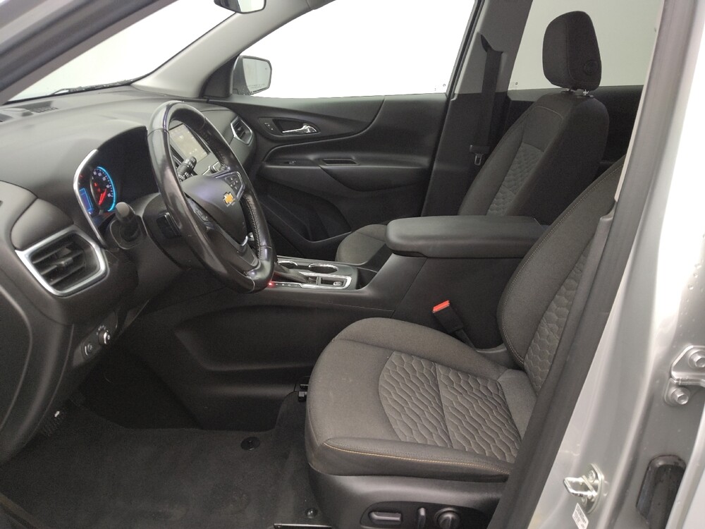 2019 Chevrolet Equinox in St. Louis, MO 63125 - 18094294 17