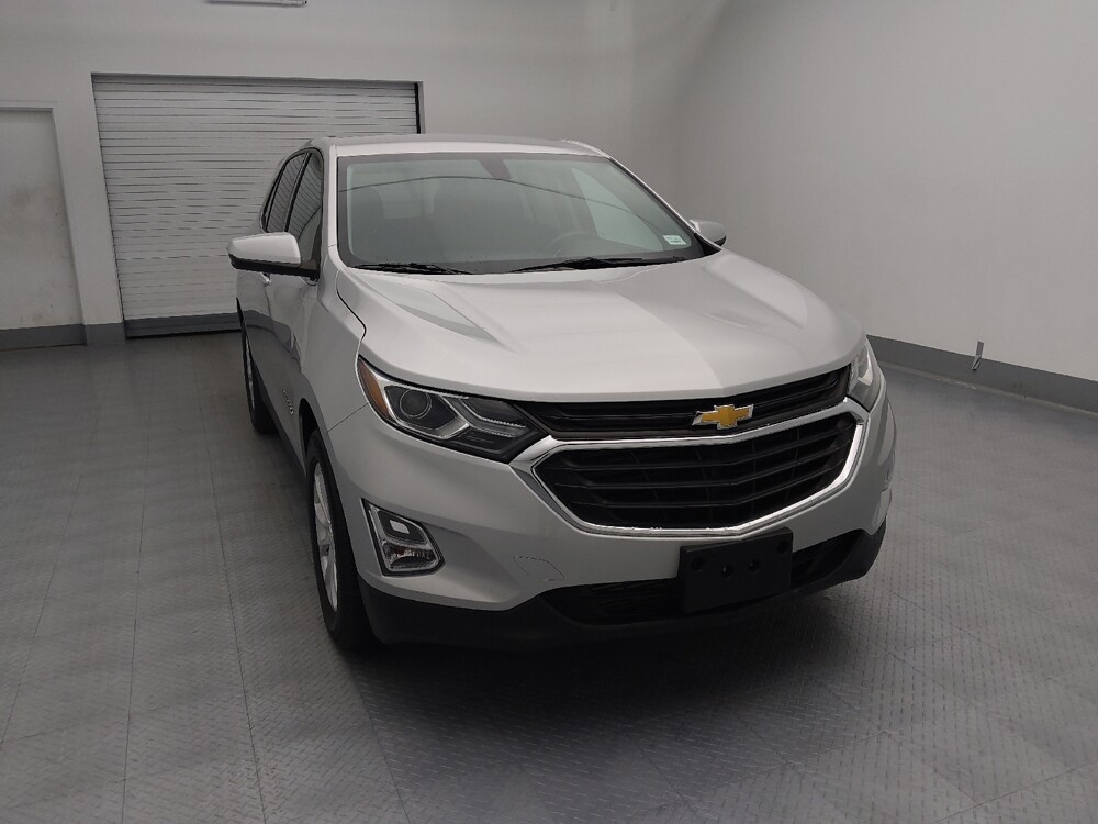 2019 Chevrolet Equinox in St. Louis, MO 63125 - 18094294 14