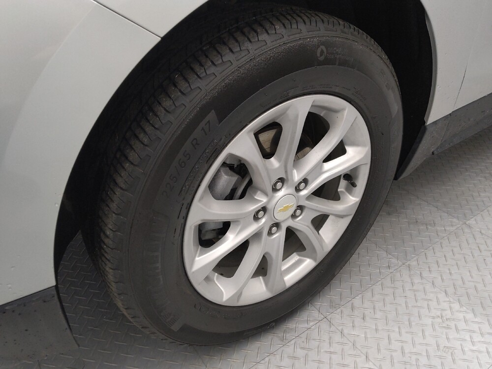 2019 Chevrolet Equinox in St. Louis, MO 63125 - 18094294 31