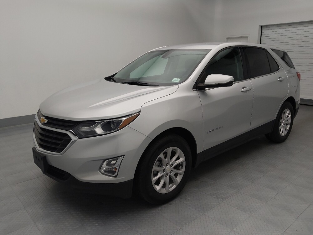 2019 Chevrolet Equinox in St. Louis, MO 63125 - 18094294 2