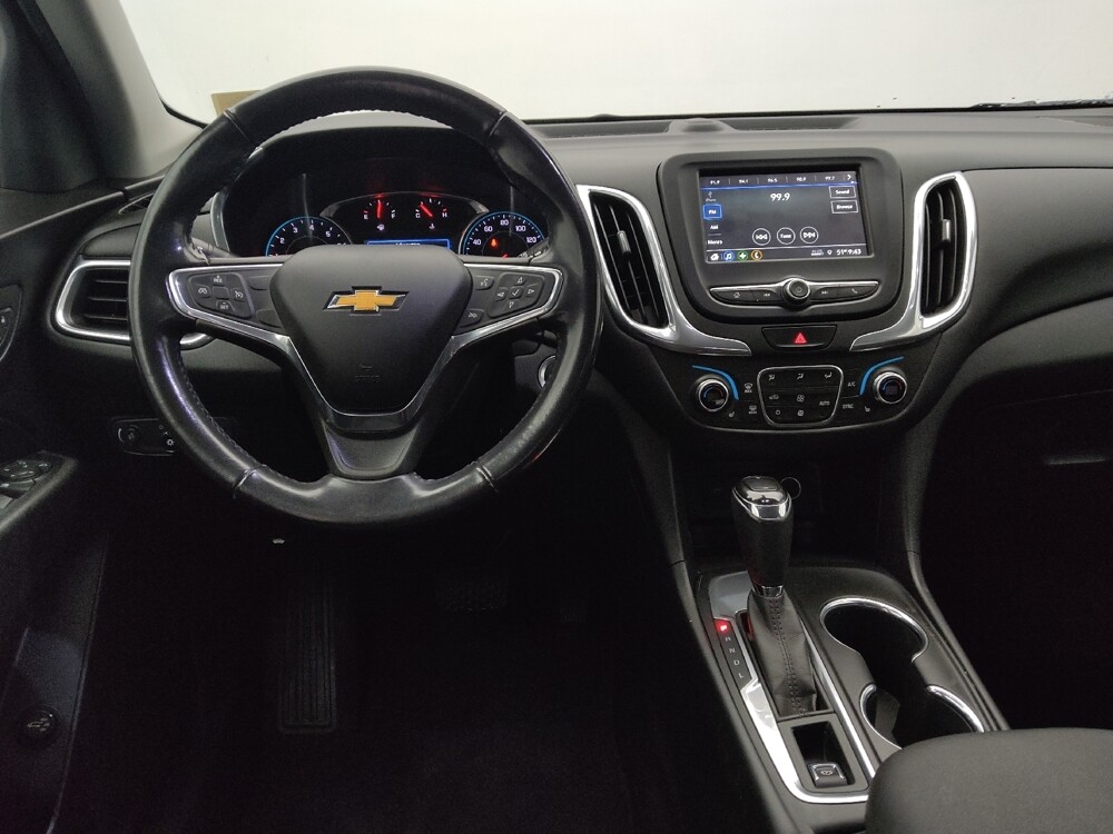 2019 Chevrolet Equinox in St. Louis, MO 63125 - 18094294 22