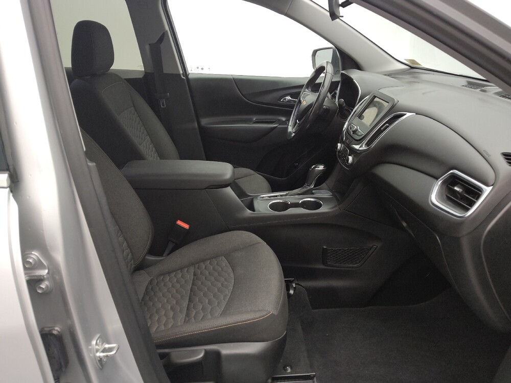 2019 Chevrolet Equinox in St. Louis, MO 63125 - 18094294 21