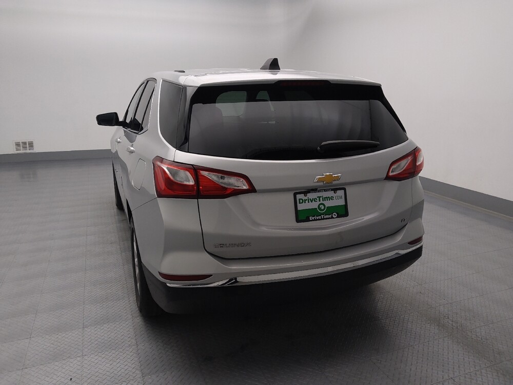 2019 Chevrolet Equinox in St. Louis, MO 63125 - 18094294 6