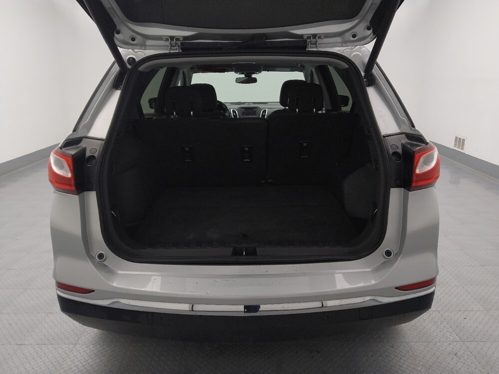 2019 Chevrolet Equinox in St. Louis, MO 63125 - 18094294 29