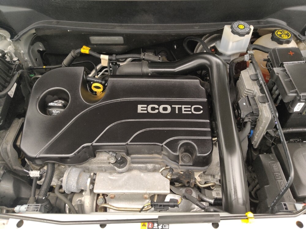 2019 Chevrolet Equinox in St. Louis, MO 63125 - 18094294 30