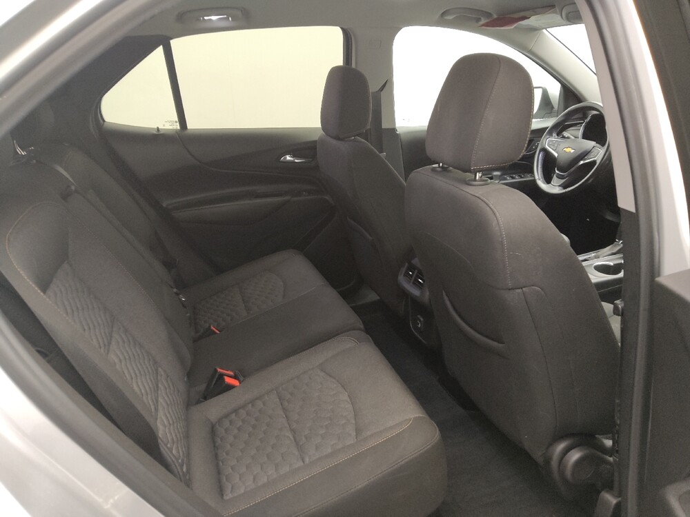 2019 Chevrolet Equinox in St. Louis, MO 63125 - 18094294 19