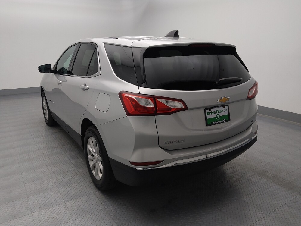 2019 Chevrolet Equinox in St. Louis, MO 63125 - 18094294 5