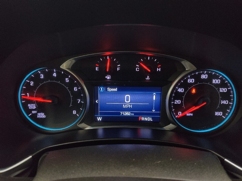 2019 Chevrolet Equinox in St. Louis, MO 63125 - 18094294 23