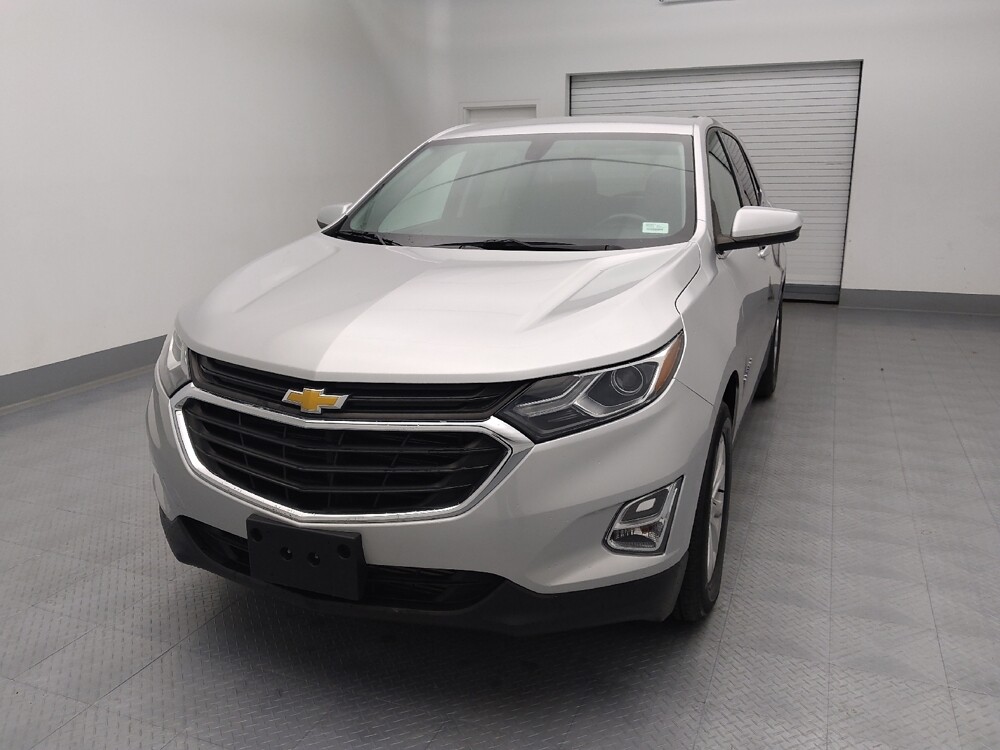 2019 Chevrolet Equinox in St. Louis, MO 63125 - 18094294 15