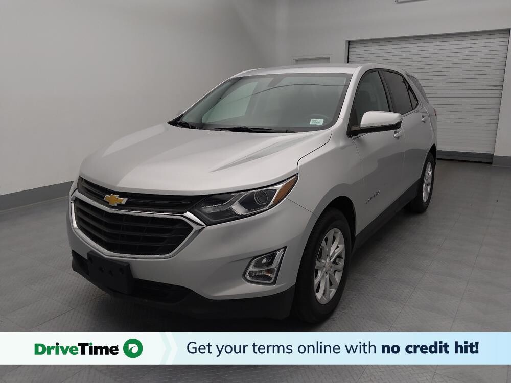 2019 Chevrolet Equinox in St. Louis, MO 63125 - 18094294