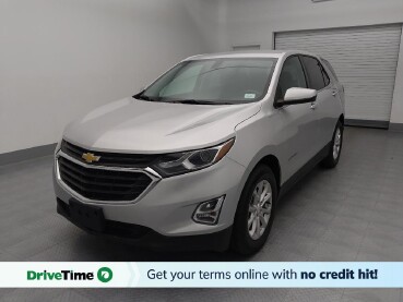 2019 Chevrolet Equinox in St. Louis, MO 63125