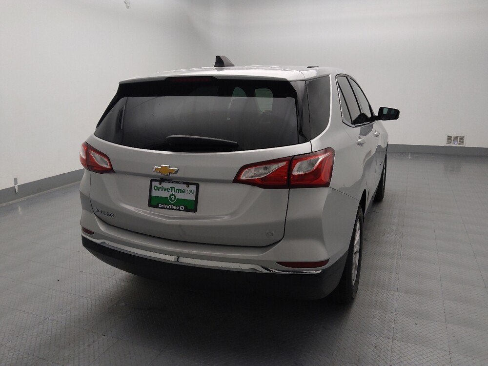 2019 Chevrolet Equinox in St. Louis, MO 63125 - 18094294 7