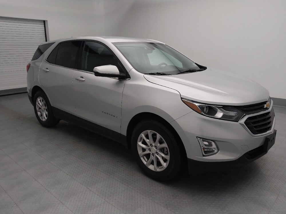 2019 Chevrolet Equinox in St. Louis, MO 63125 - 18094294 11