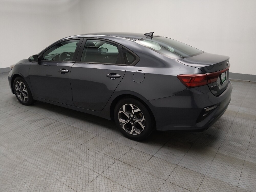 2020 Kia Forte in Lombard, IL 60148 - 18094295 3