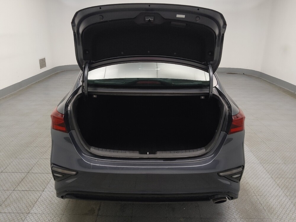 2020 Kia Forte in Lombard, IL 60148 - 18094295 29