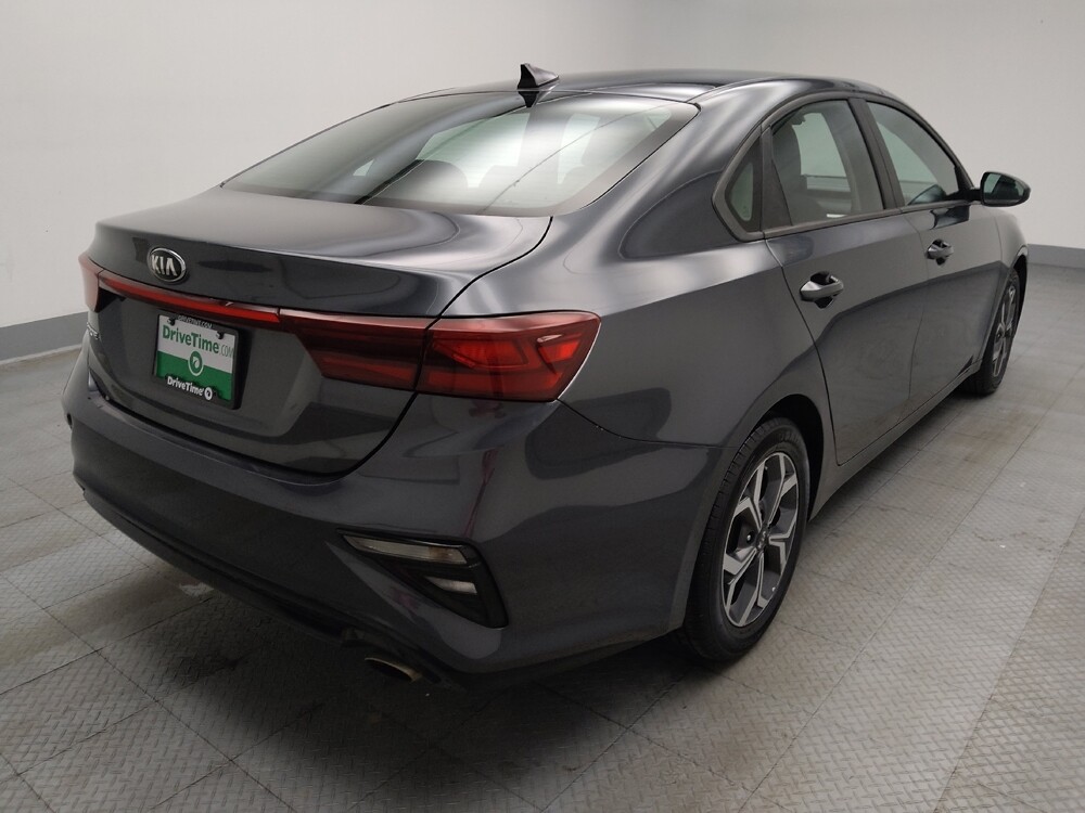 2020 Kia Forte in Lombard, IL 60148 - 18094295 9