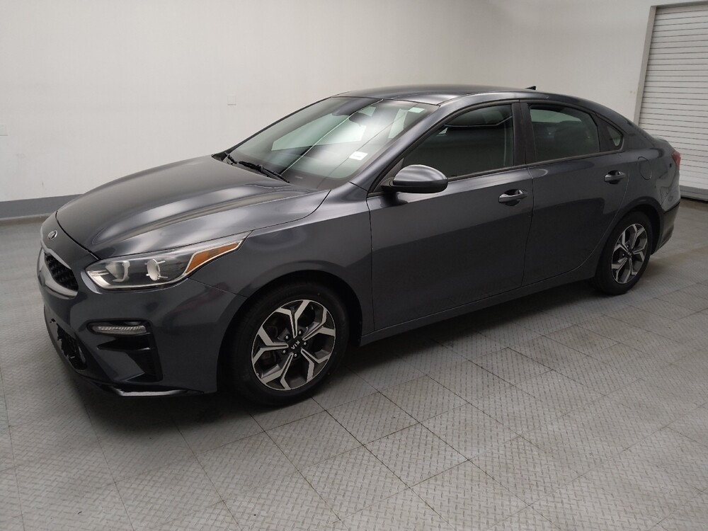 2020 Kia Forte in Lombard, IL 60148 - 18094295 2
